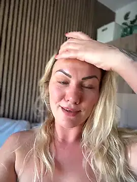 NastyMilf  online show from 31, 3, 2026