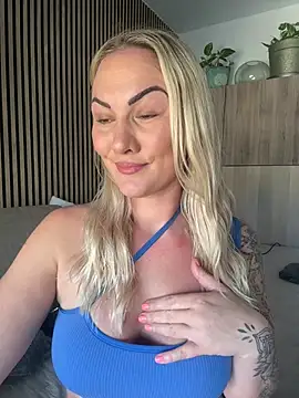 NastyMilf  online show from 12, 2, 2026