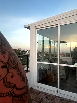 NastyMilf  online show from 13, 9, 2025