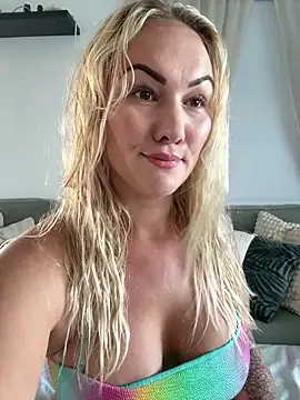 NastyMilf  online show from 25, 11, 2025