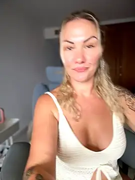 NastyMilf  online show from 10, 6, 2026