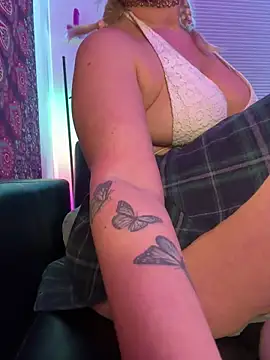 NastyMilf  online show from 20, 3, 2025