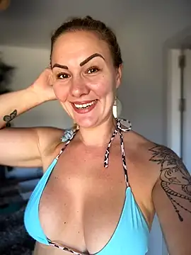 NastyMilf  online show from 13, 4, 2026