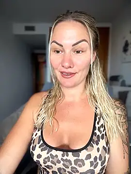 NastyMilf  online show from 18, 6, 2026