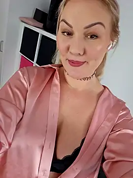 NastyMilf  online show from 7, 2, 2025