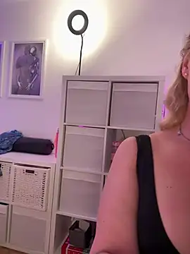 NastyMilf  online show from 21, 3, 2025