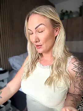 NastyMilf  online show from 24, 3, 2026