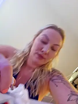 NastyMilf  online show from 4, 3, 2025