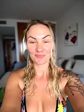 NastyMilf  online show from 11, 6, 2026