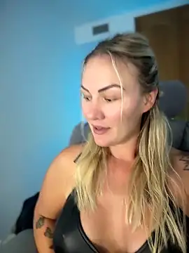NastyMilf  online show from 20, 6, 2026