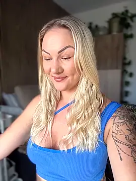 NastyMilf  online show from 7, 4, 2026