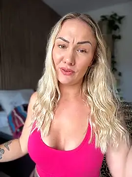 NastyMilf  online show from 20, 3, 2026