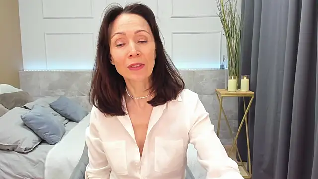 Maria Gold online show from 22, 2, 2025