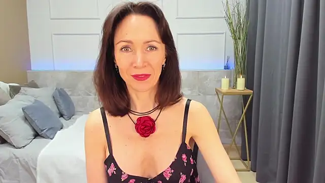 Maria Gold online show from 15, 2, 2025