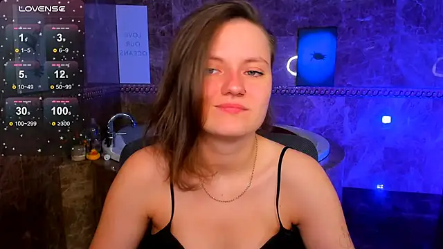 MelindaTin online show from 18, 6, 2026