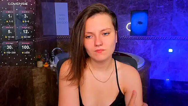 MelindaTin online show from 20, 6, 2026
