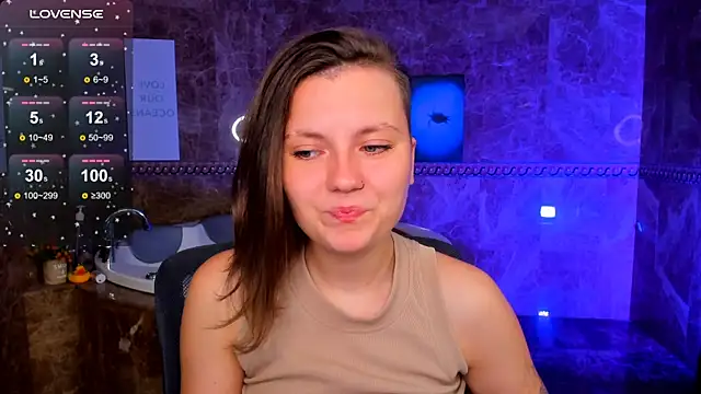 MelindaTin online show from 17, 7, 2026
