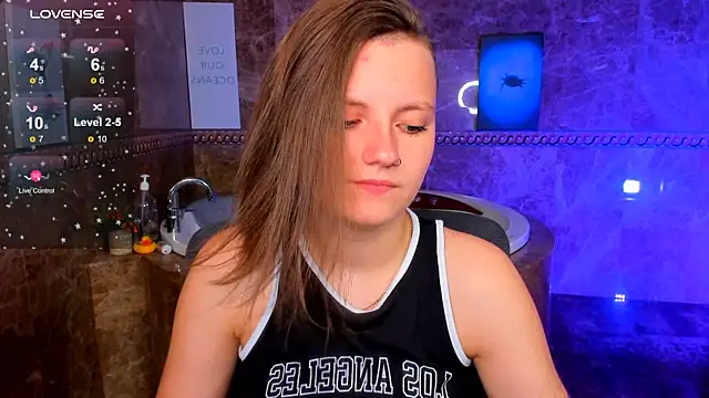 MelindaTin online show from 12, 7, 2026