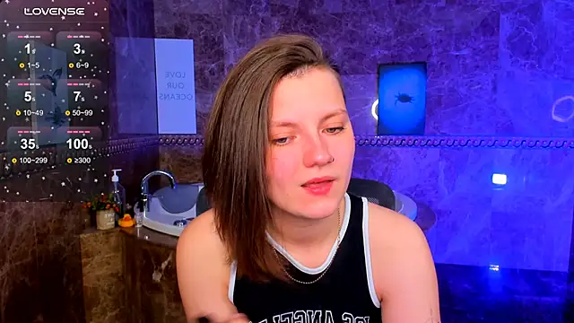 MelindaTin online show from 11, 4, 2026