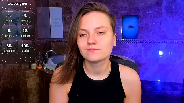 MelindaTin online show from 26, 6, 2026