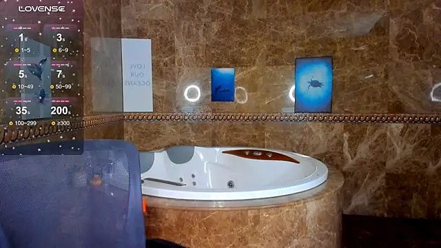 MelindaTin online show from 19, 3, 2026