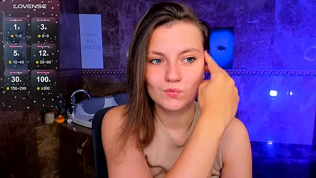 MelindaTin online show from 25, 6, 2026