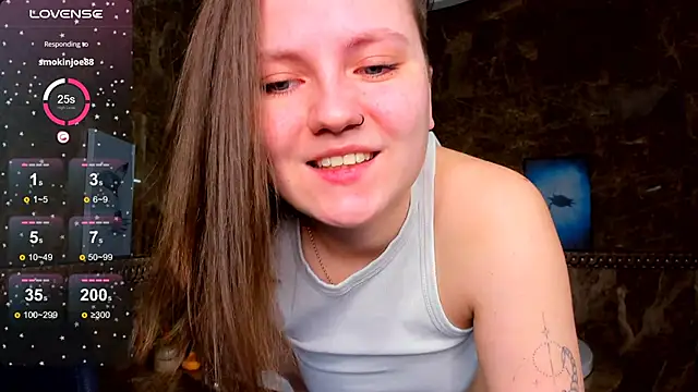 MelindaTin online show from 8, 3, 2026