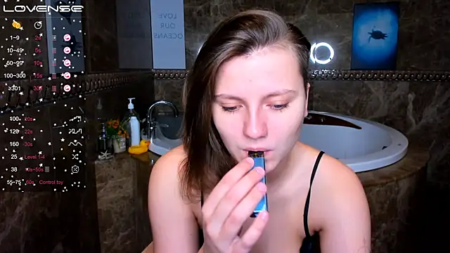 MelindaTin online show from 13, 3, 2025