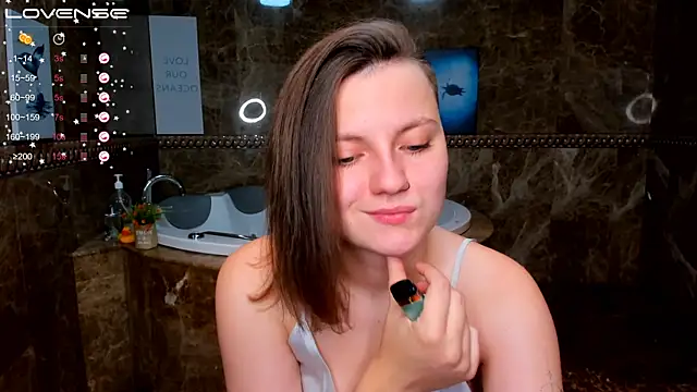 MelindaTin online show from 23, 11, 2025