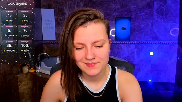 MelindaTin online show from 4, 6, 2026
