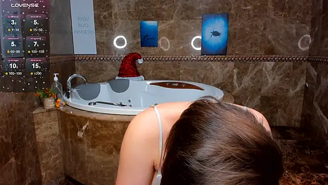 MelindaTin online show from 19, 1, 2026