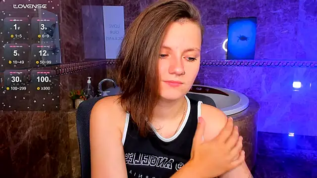 MelindaTin online show from 22, 7, 2026