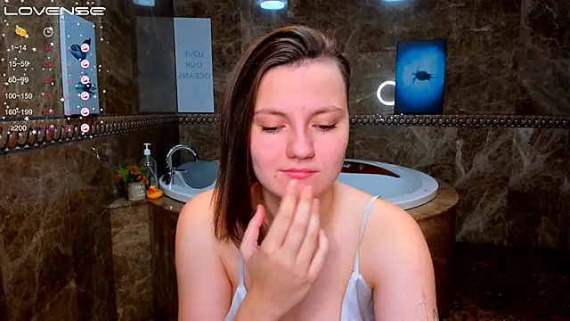 MelindaTin online show from 30, 11, 2025