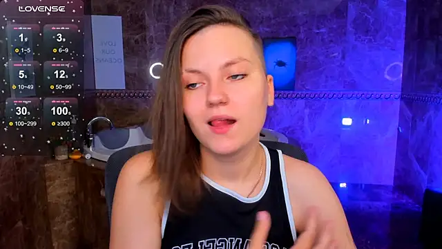 MelindaTin online show from 5, 7, 2026