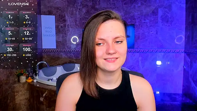 MelindaTin online show from 2, 7, 2026