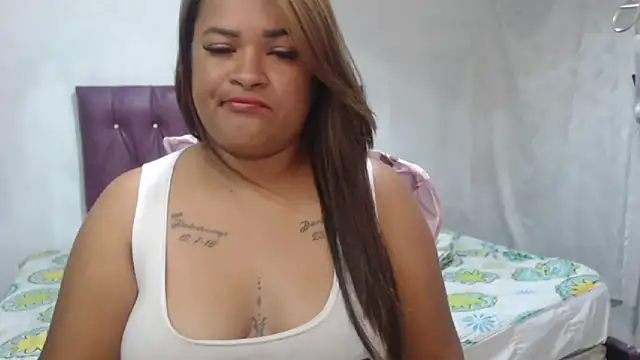 BelenGarcia online show from 8, 3, 2026