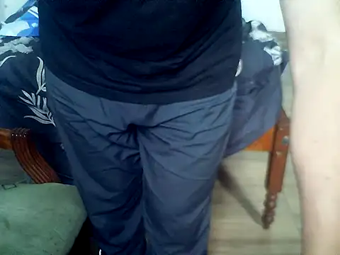 Latinjim29 online show from 20, 12, 2025