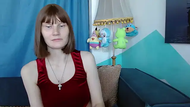 cornflower mm online show from 20, 9, 2025