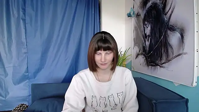 cornflower mm online show from 18, 5, 2026
