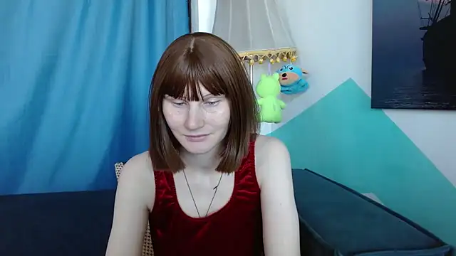 cornflower mm online show from 19, 9, 2025