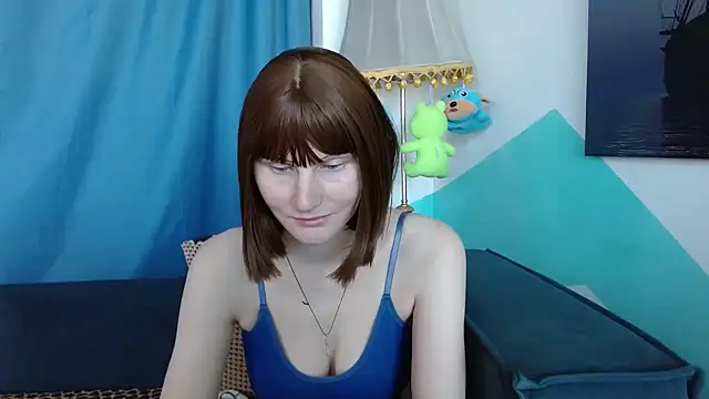 cornflower mm online show from 15, 9, 2025