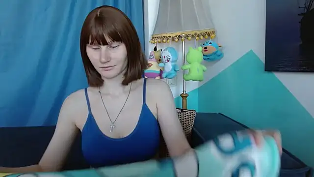 cornflower mm online show from 18, 9, 2025