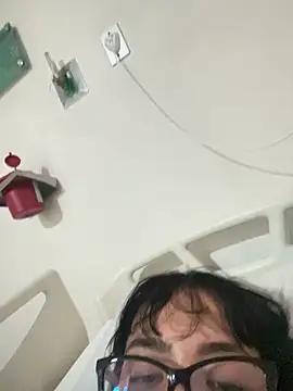 LillyCandy online show from 12, 10, 2025