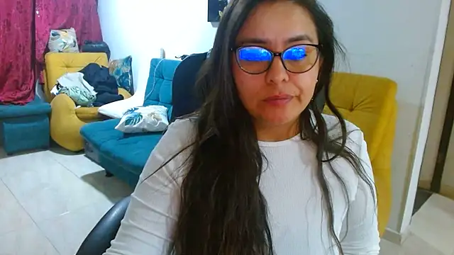 Snapshot of Ixchel_Anaid chatting on 14, 6, 2026 Ixchel Anaid online show from 14, 6, 2026