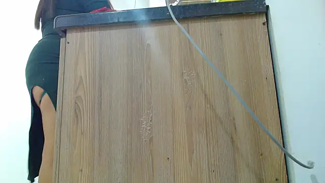 Ixchel Anaid online show from 6, 10, 2025