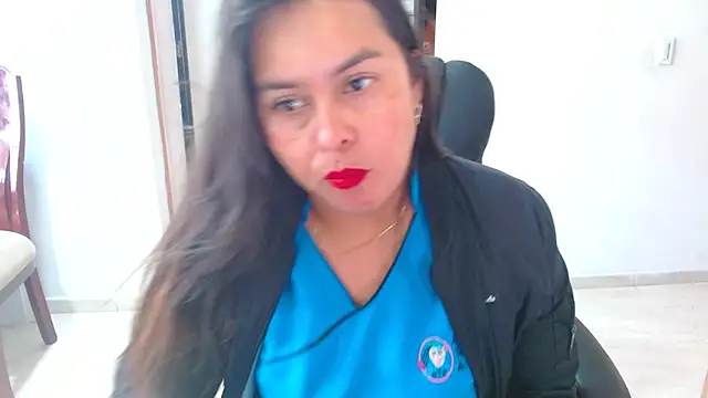 Ixchel Anaid online show from 1, 12, 2025