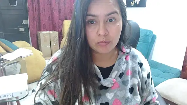 Ixchel Anaid online show from 20, 5, 2026