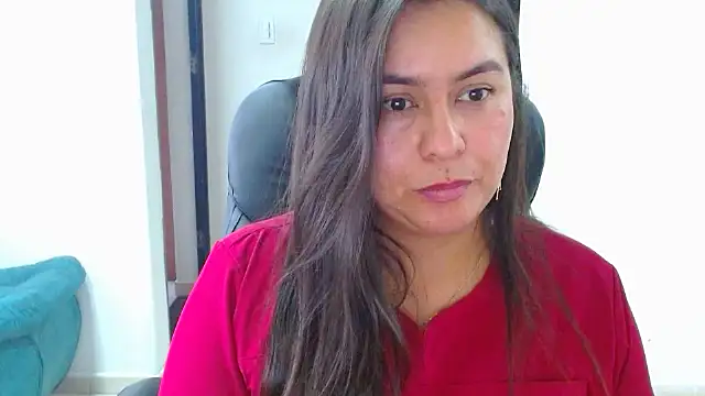 Ixchel Anaid online show from 22, 4, 2026