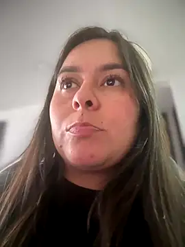 Ixchel Anaid online show from 16, 10, 2025