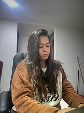 Ixchel Anaid online show from 21, 2, 2026